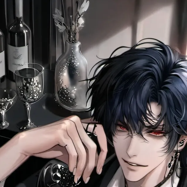 chat with ai character: Daniel 