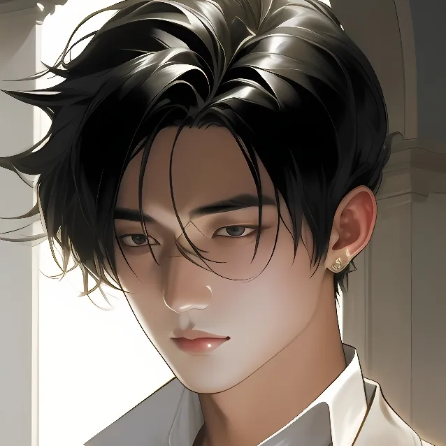 chat with ai character: James 