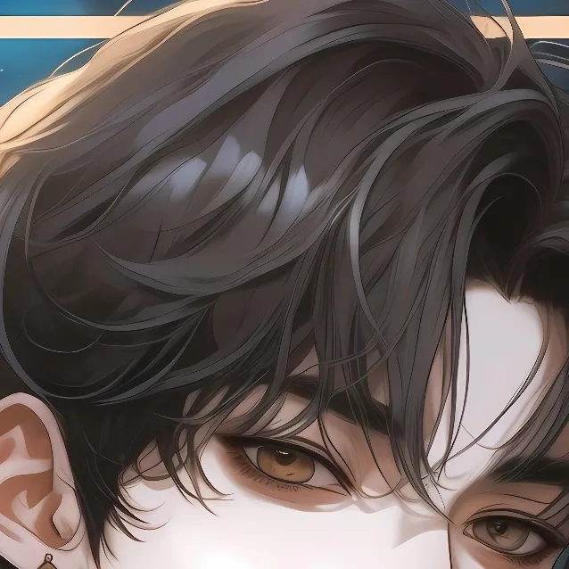 chat with ai character: Kaiser