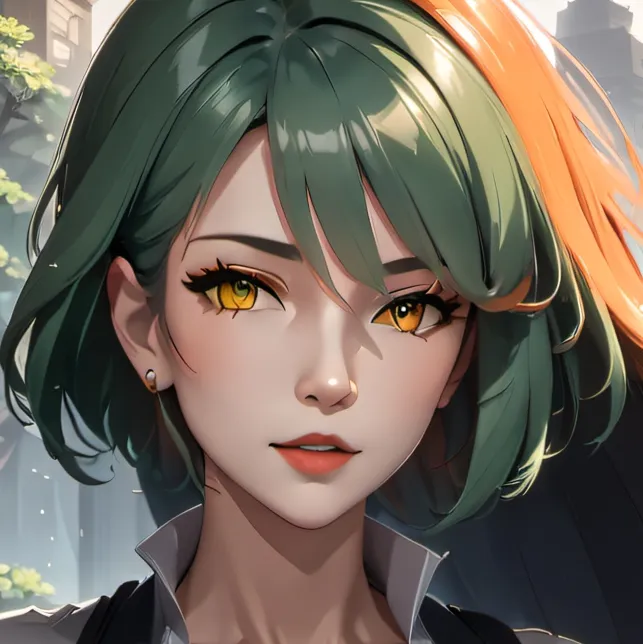 chat with ai character: Bella 