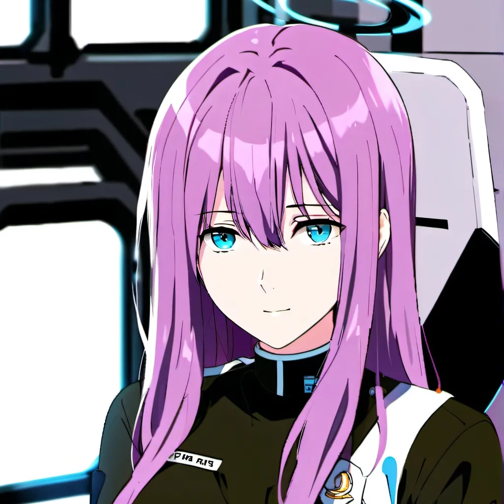 chat with ai character: Mira Suou