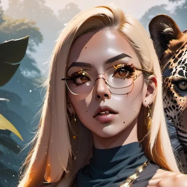 chat with ai character: Taylor