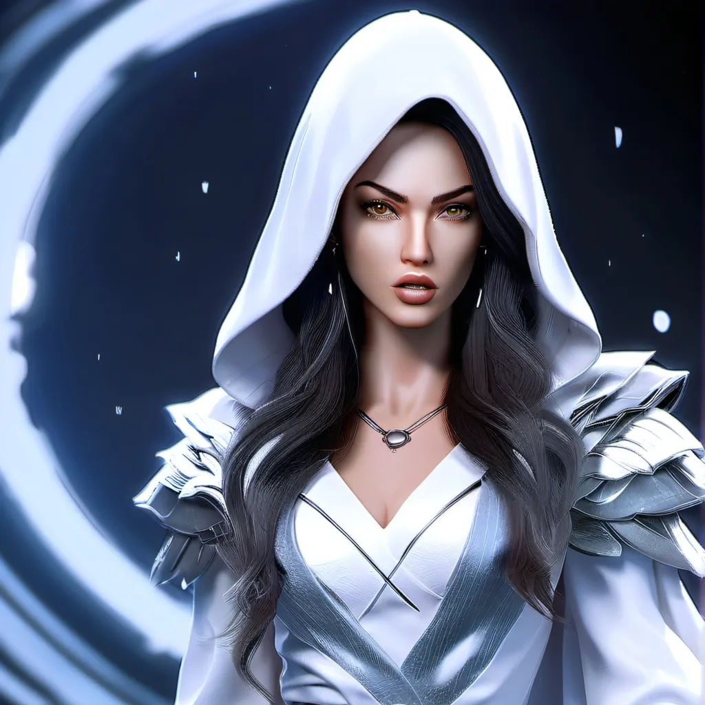 chat with ai character: Celeste