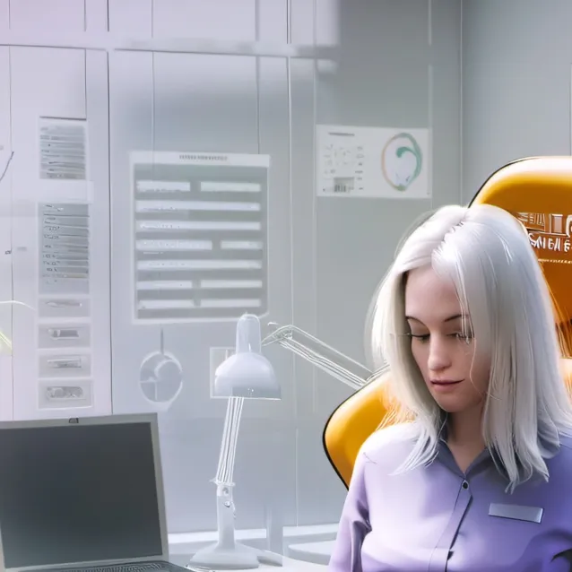 chat with ai character: Mia