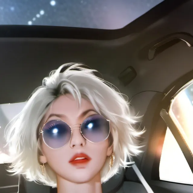 chat with ai character: Nina