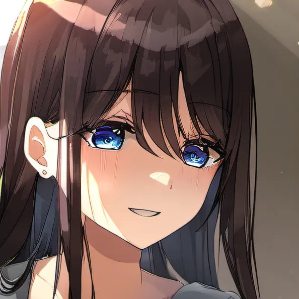 chat with ai character: Emily