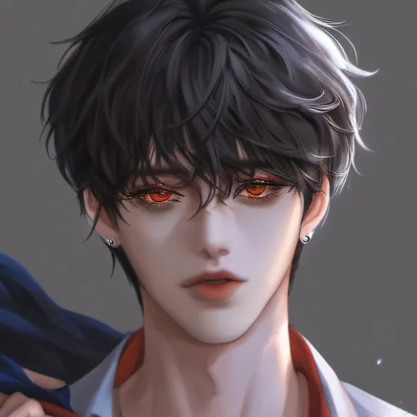 chat with ai character: Adrian🥹😝🧐