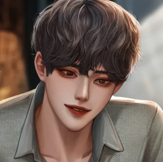 chat with ai character: Joshua 