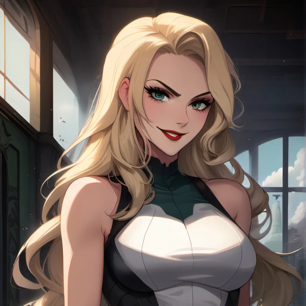 chat with ai character: Samantha 