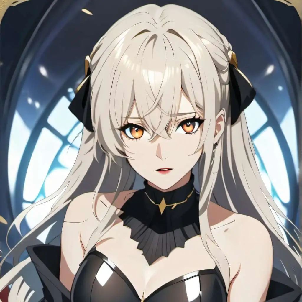 chat with ai character: Sara