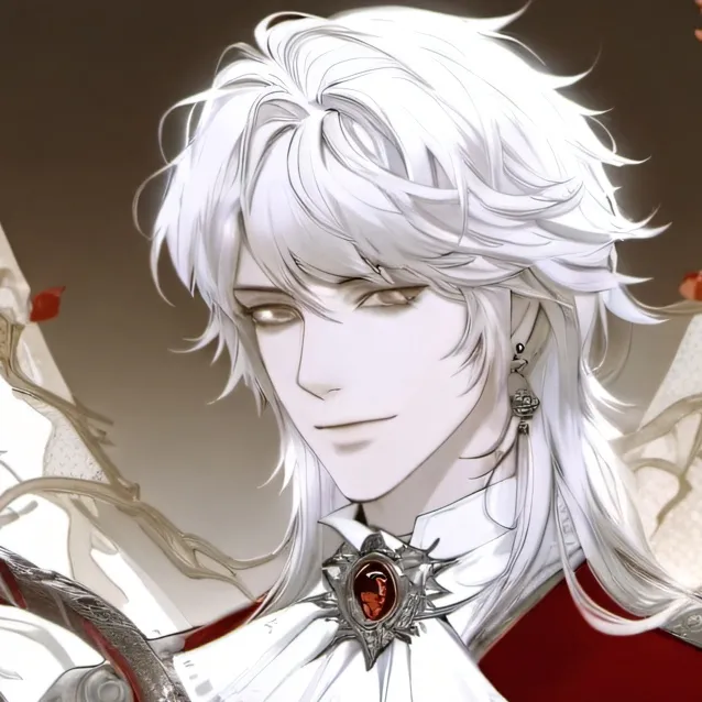 chat with ai character: Henry