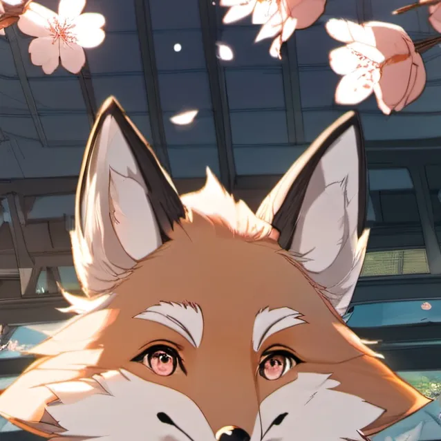 chat with ai character: blossom 