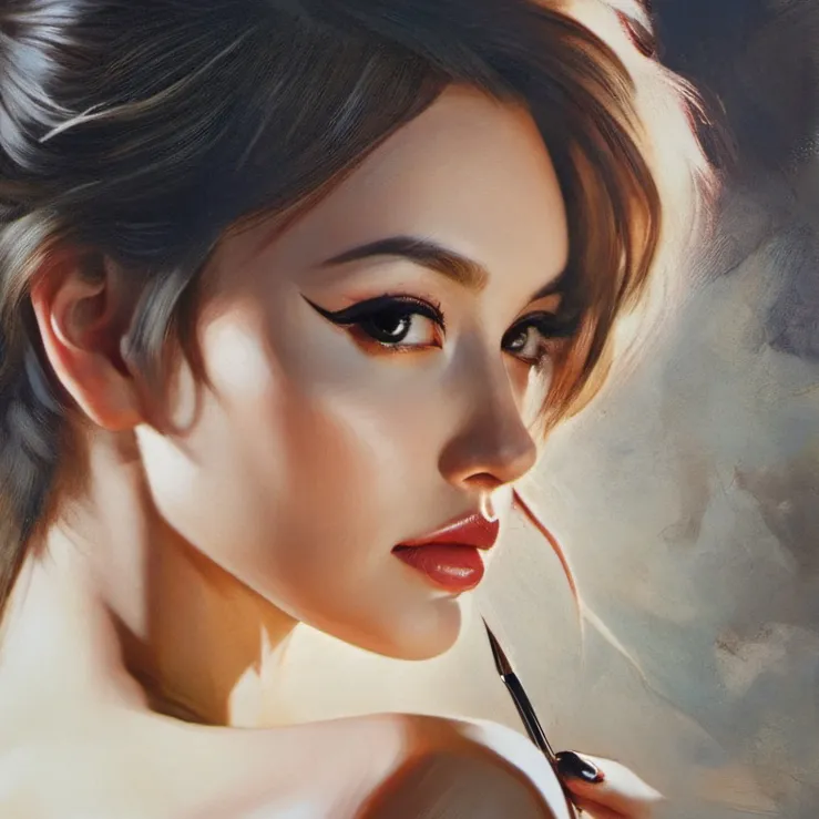 chat with ai character: Taylor