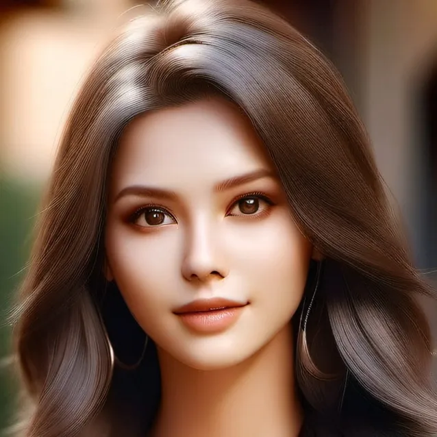 chat with ai character: Zoe