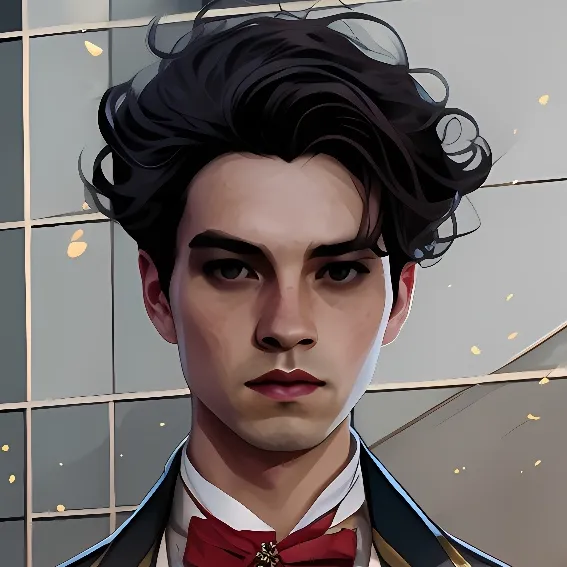 chat with ai character: Mark Heathcliff