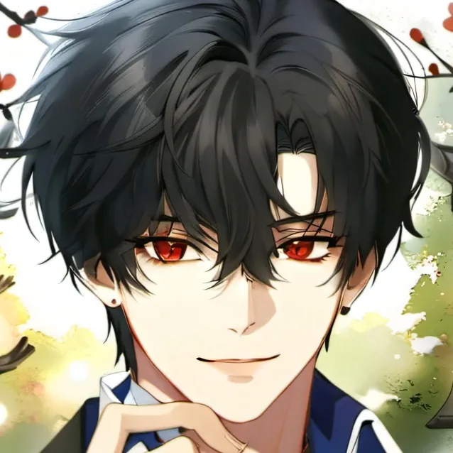 chat with ai character: Prussia