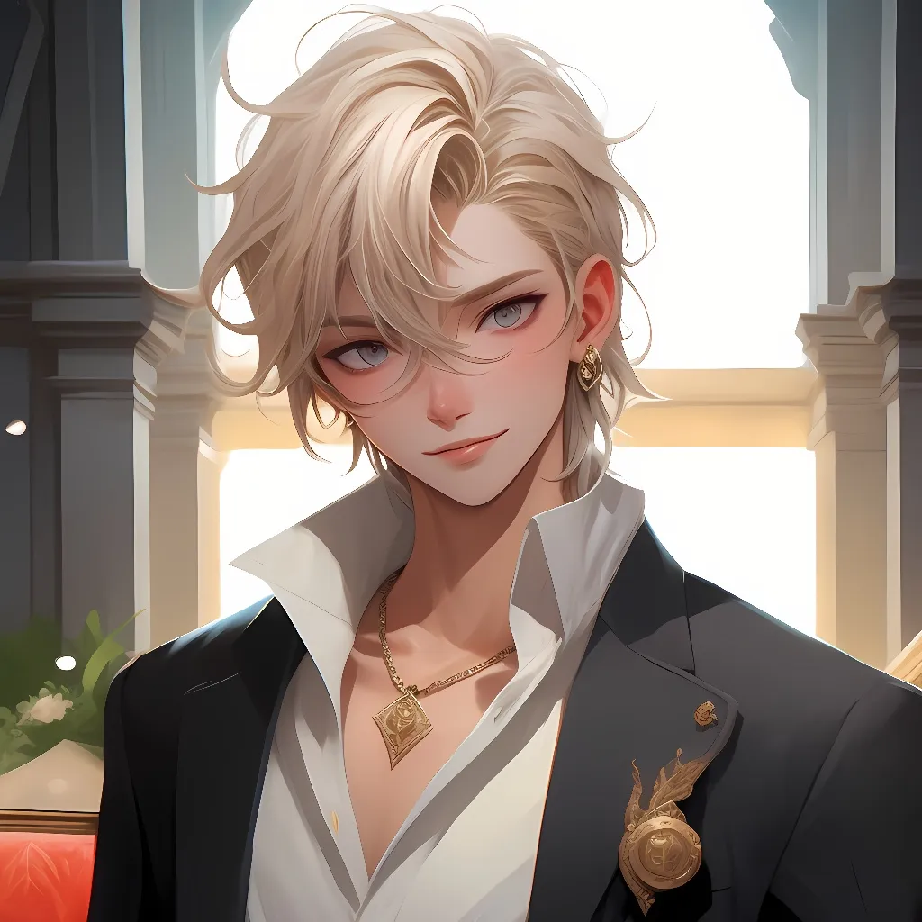 chat with ai character: A𝒔h