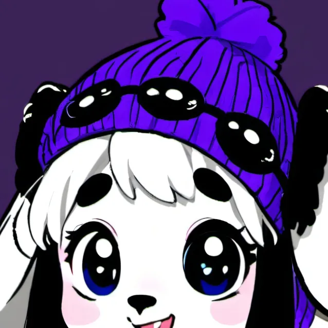 chat with ai character: FlowFluff