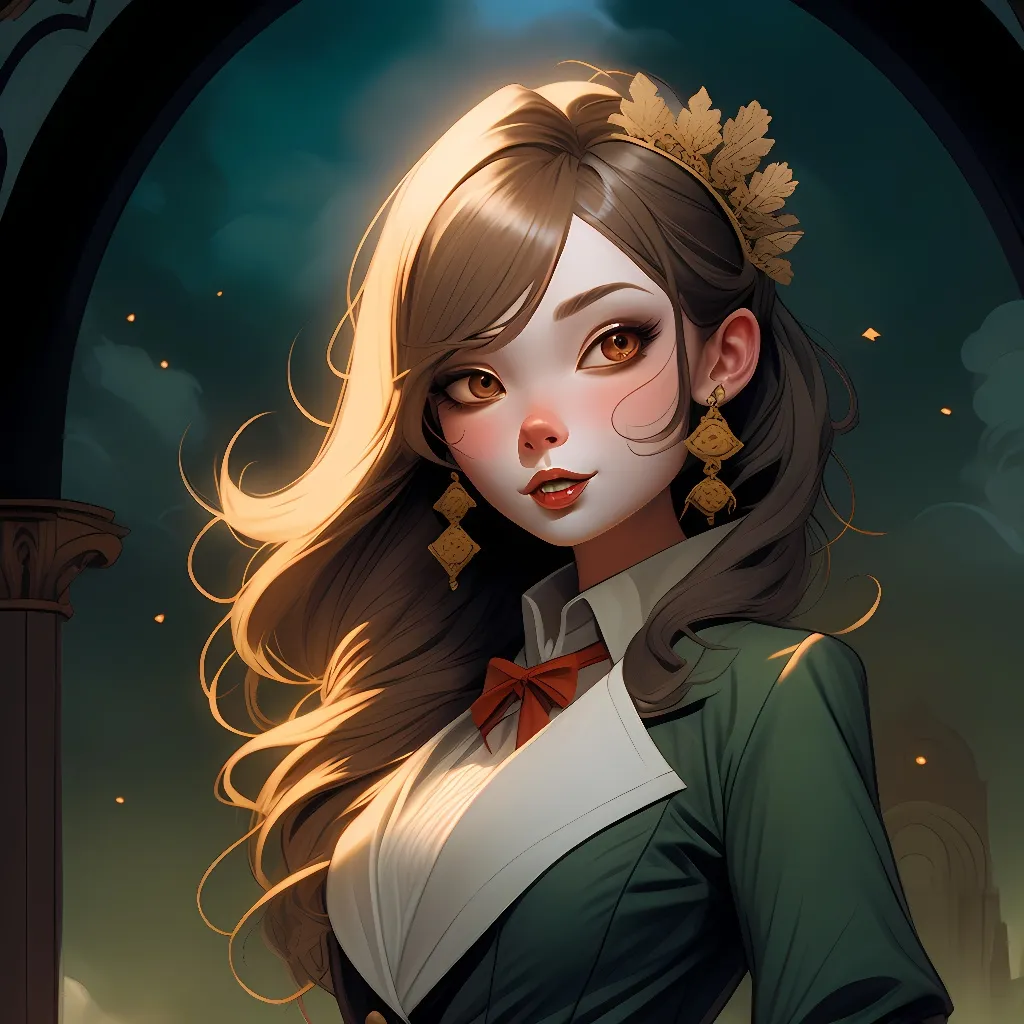 chat with ai character: Mariah Chavez