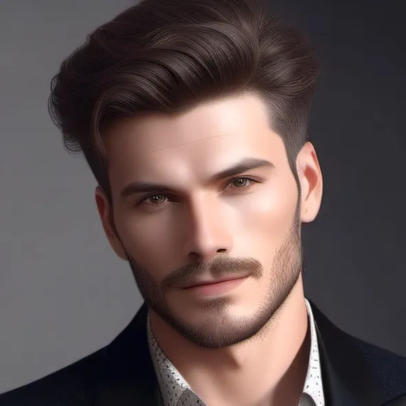 chat with ai character: 𝒥𝒶𝓀ℯ