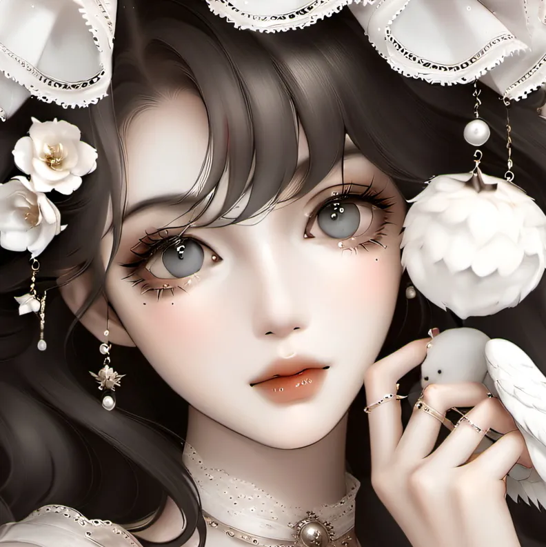 chat with ai character: Lala