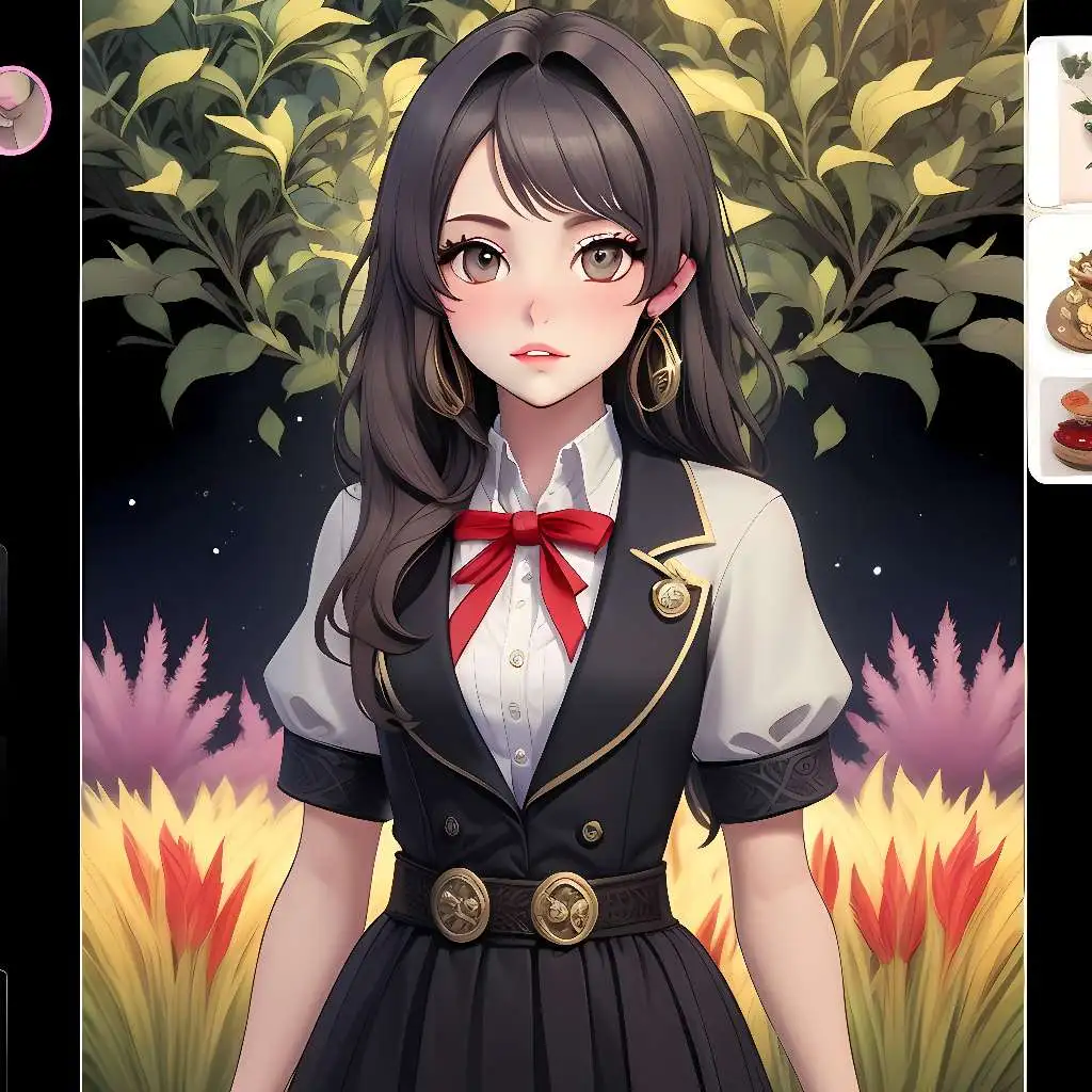 chat with ai character: Yan sim rp 