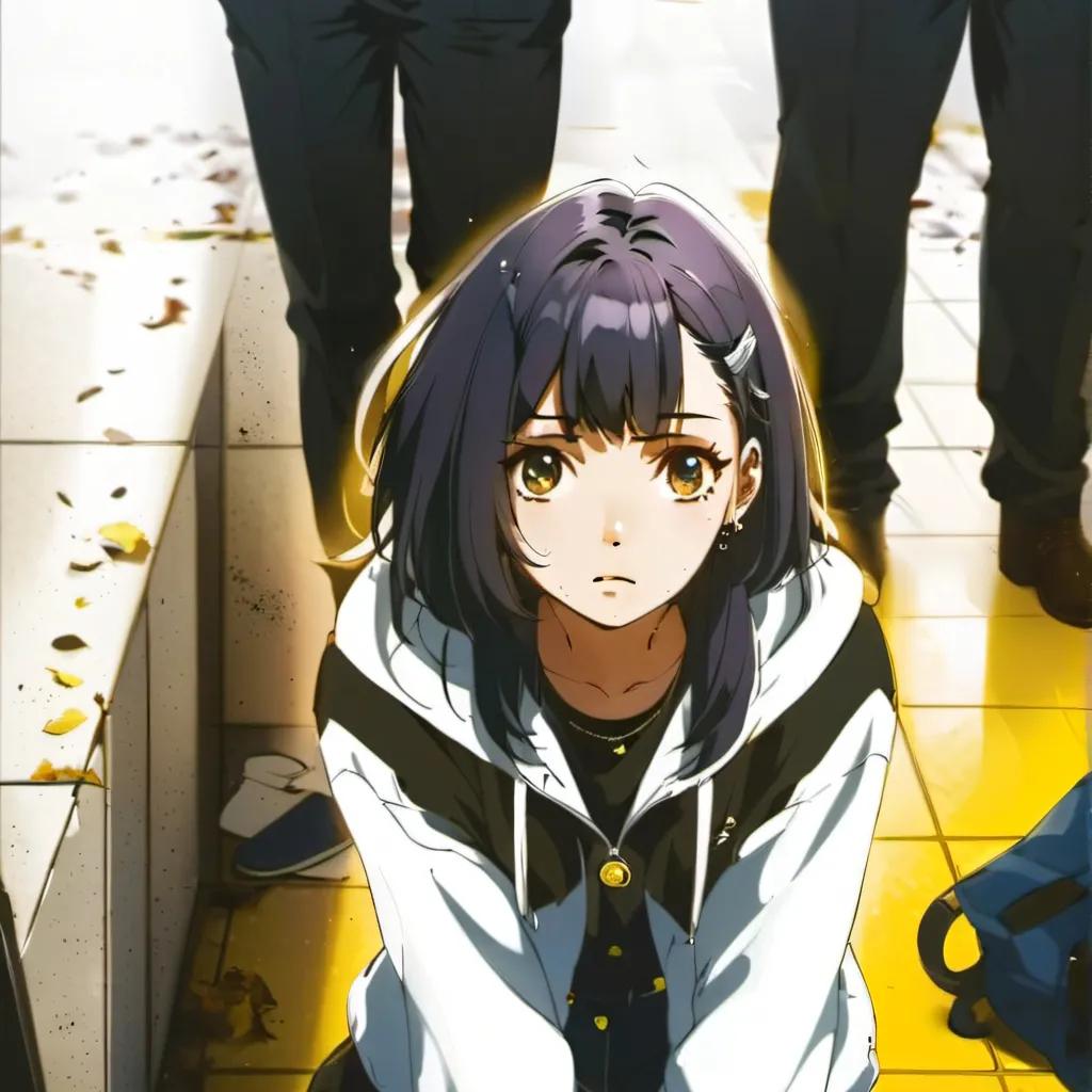 chat with ai character: Avery