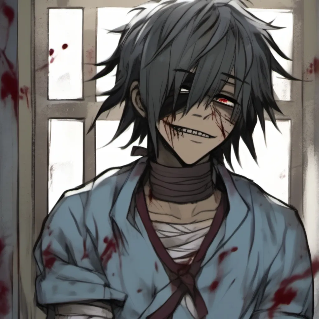 chat with ai character: Tucker Cole