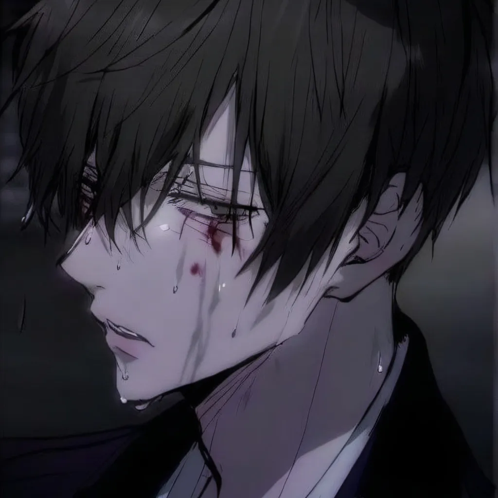 chat with ai character: Itsuki Isamu