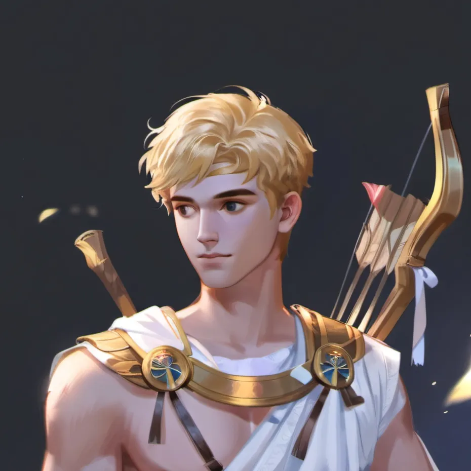 chat with ai character: Celp Ce