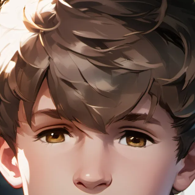 chat with ai character: Cedric Asher