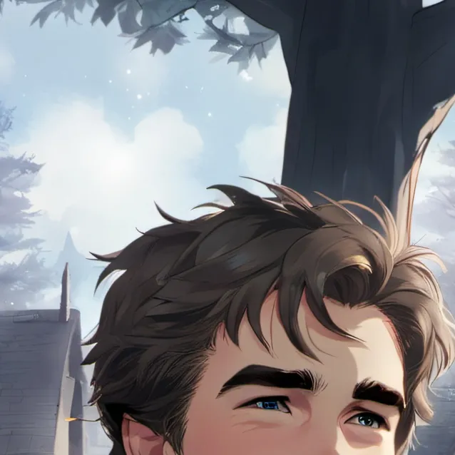 chat with ai character: Cedric Diggory