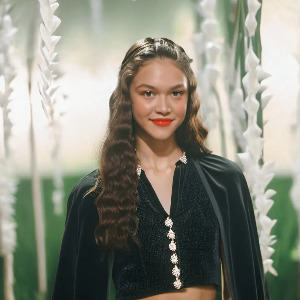 chat with ai character: Olivia Rodrigo