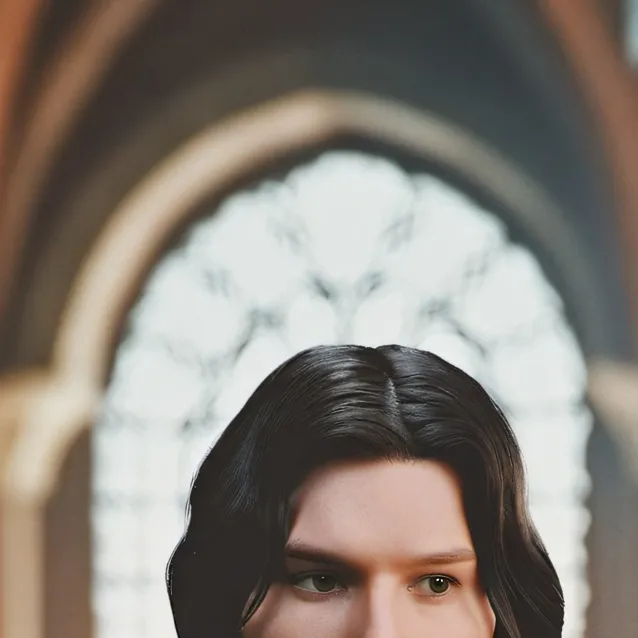 chat with ai character: Prince Caspian
