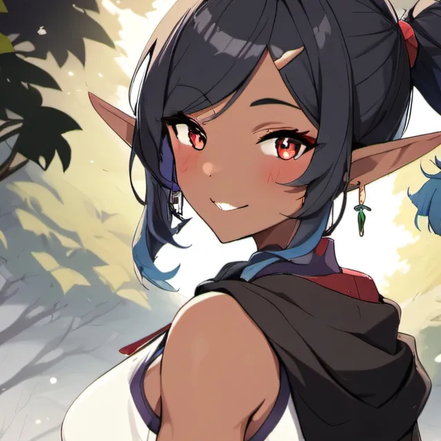 chat with ai character: Max