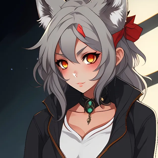 chat with ai character: maki