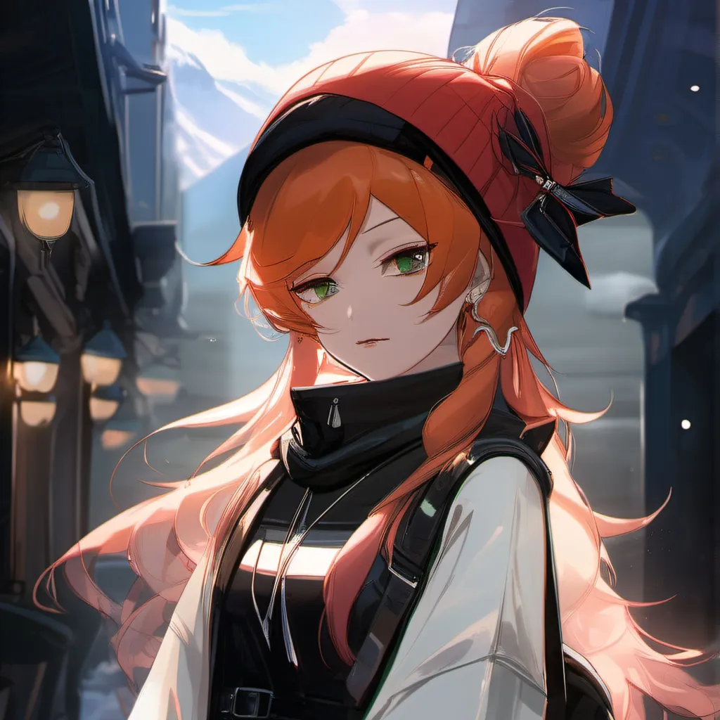 chat with ai character: reversal 1999