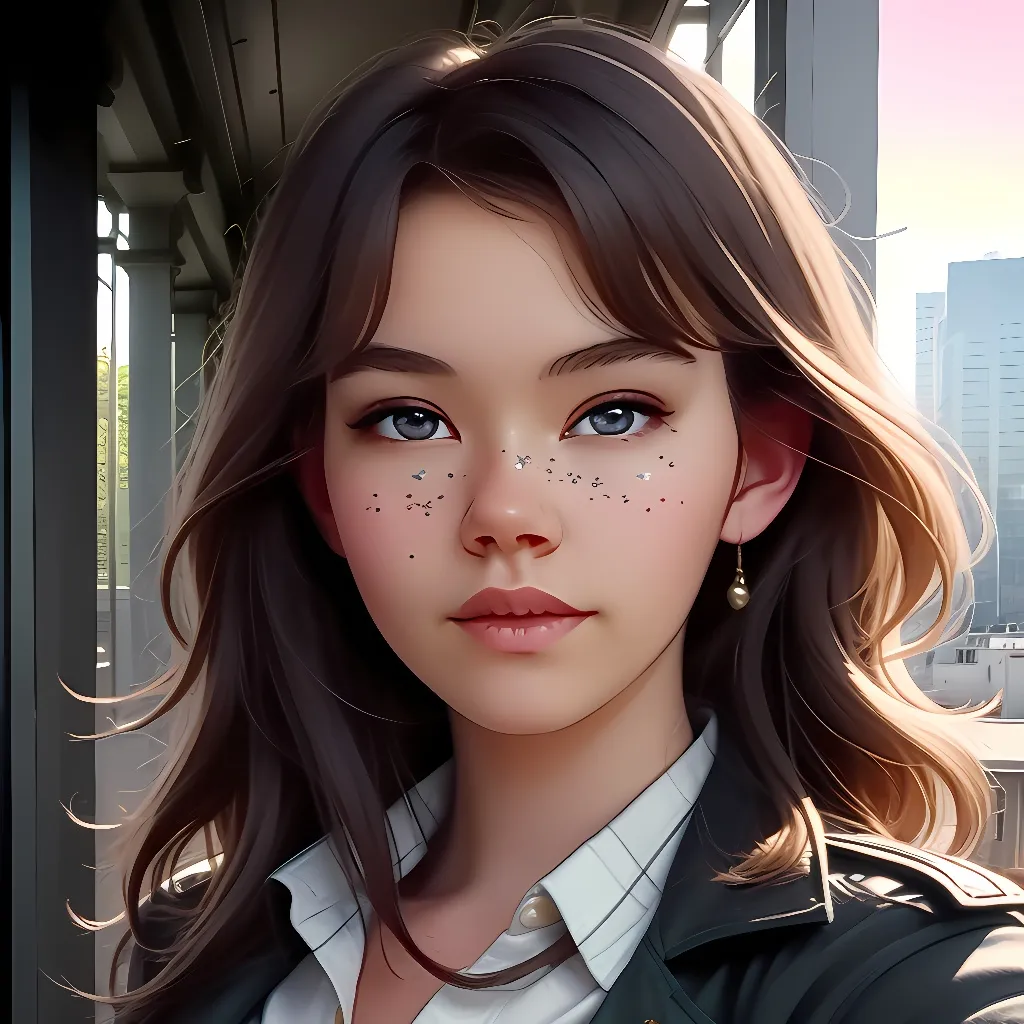 chat with ai character: Samantha Hobber