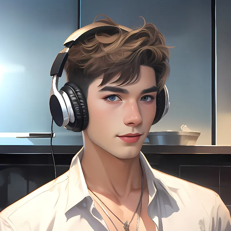 chat with ai character: Colten