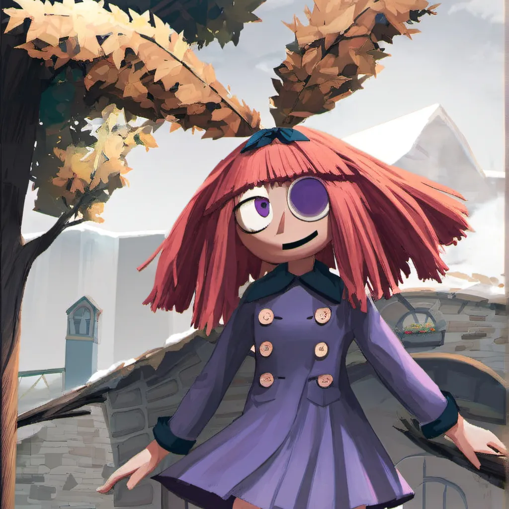 chat with ai character: Ragathe