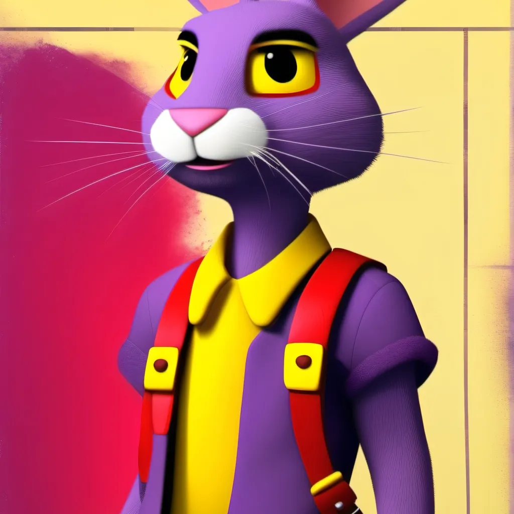 chat with ai character: digital circus 