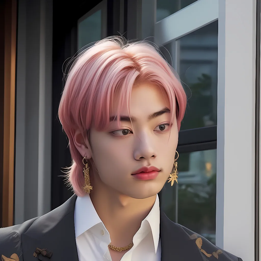 chat with ai character: Ryyy