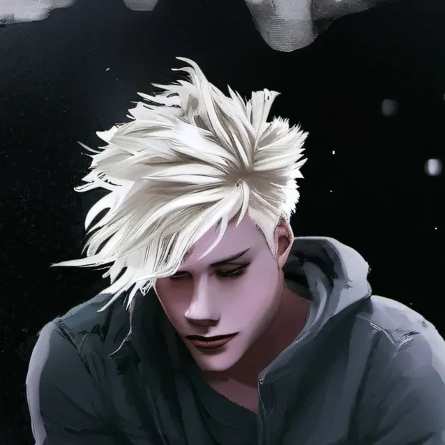 chat with ai character: Trap house 