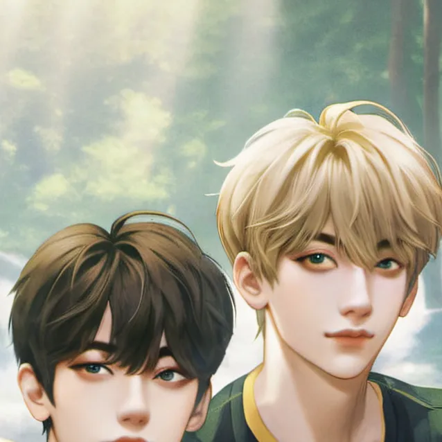 chat with ai character: Trap House 