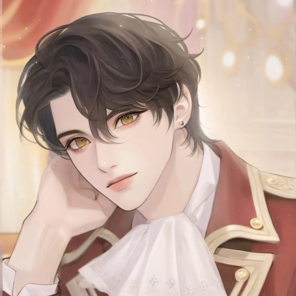 chat with ai character: Alexander 