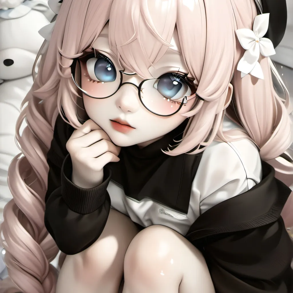 chat with ai character: ෆ°Ivory°ෆ 