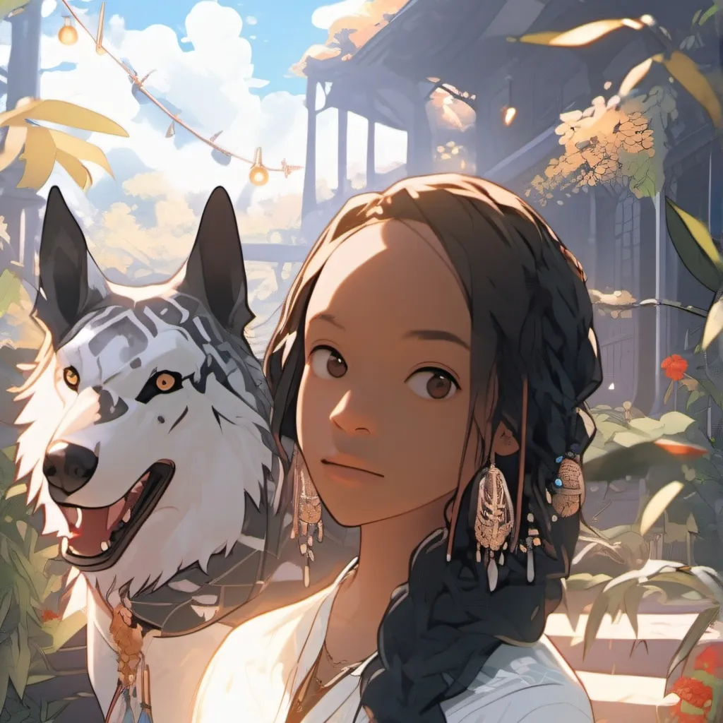 chat with ai character: 💎Zandela💎