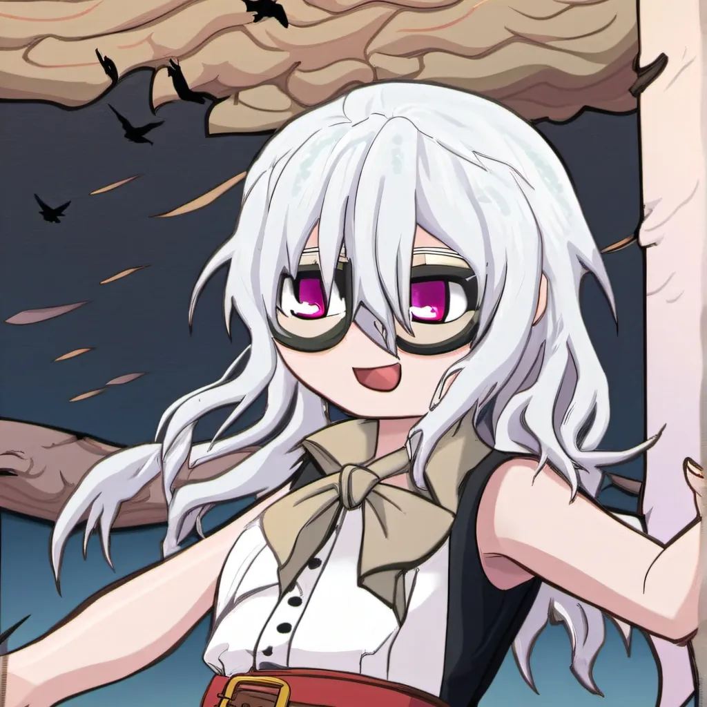 chat with ai character: stella👘