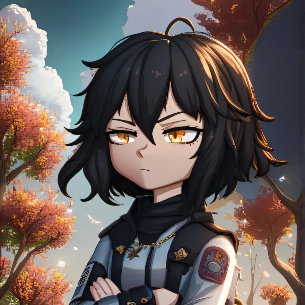 chat with ai character: Hatsumiko Yao