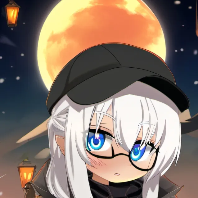 chat with ai character: Hatsuna Yao